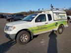 Lot #3024830405 2017 NISSAN FRONTIER S