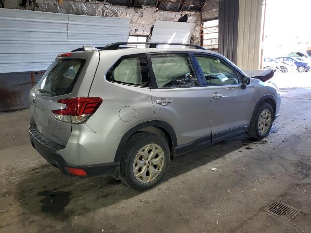 2019 SUBARU FORESTER JF2SKACC6KH449204