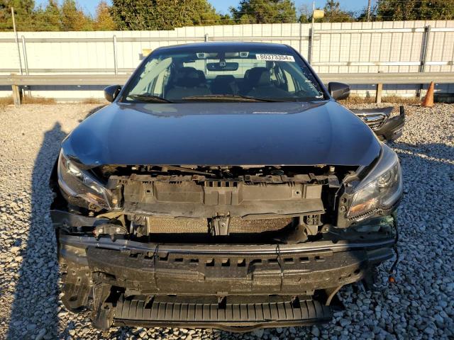 2019 SUBARU LEGACY 2.5 - 4S3BNAF68K3034992