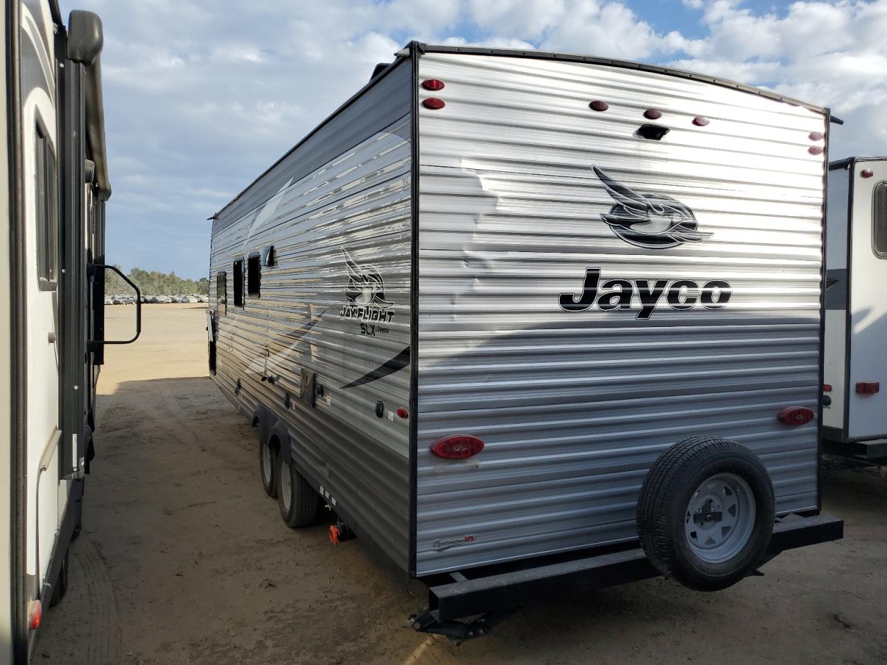 Lot #3037236513 2021 JAYC JAYCO