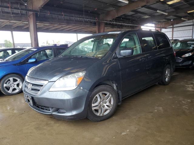 2006 HONDA ODYSSEY EX #3034407095