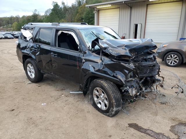 Vin: jteeu5jr6m5230361, lot: 51536685, toyota 4runner sr5 20214