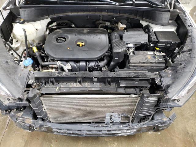 2020 HYUNDAI TUCSON SE - KM8J23A46LU109475