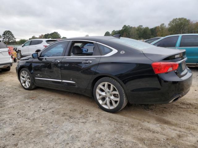 VIN 2G1165S39F9237617 2015 CHEVROLET IMPALA no.2