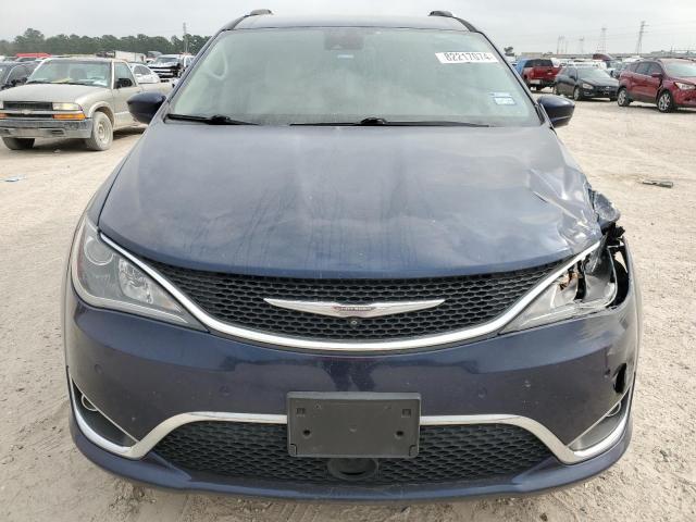 2017 CHRYSLER PACIFICA T - 2C4RC1EG9HR727343