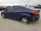 Lot #3024635573 2012 HYUNDAI ELANTRA GL