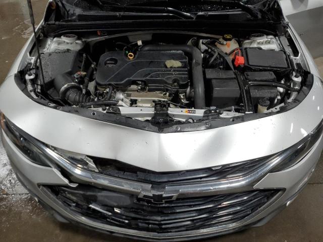 2019 CHEVROLET MALIBU RS - 1G1ZG5ST4KF223657