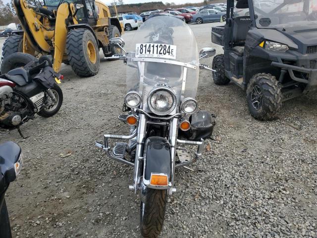 2003 HARLEY-DAVIDSON FLSTCI 1HD1BWB113Y037067