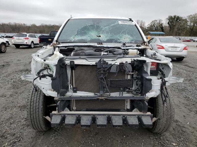 2019 TOYOTA TACOMA DOU - 5TFCZ5ANXKX177661