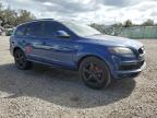 AUDI Q7 PRESTIG снимка