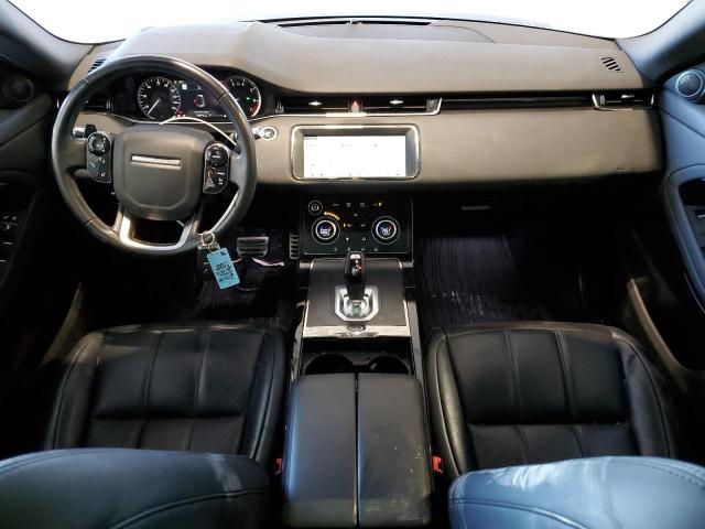 2020 LAND ROVER RANGE ROVE - SALZT2GX4LH104292