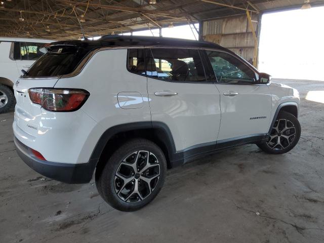 VIN 3C4NJDCN9ST510158 2025 JEEP COMPASS no.3