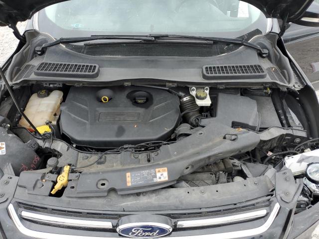 VIN 1FMCU0J98FUA17379 2015 Ford Escape, Titanium no.12