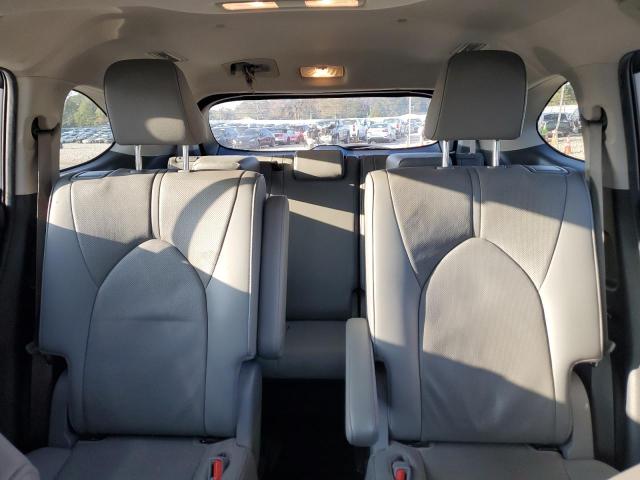 2020 TOYOTA HIGHLANDER - 5TDYZRAH0LS007453