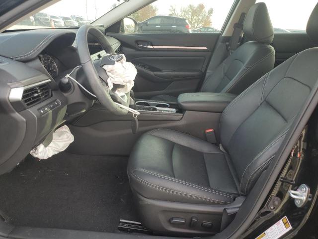 2024 NISSAN ALTIMA SL - 1N4BL4EV0RN309193