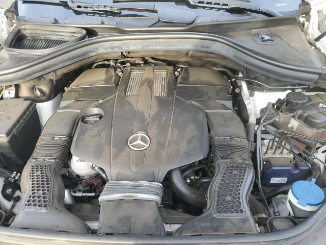 2017 MERCEDES-BENZ GLS 450 4M - 4JGDF6EE9HA792657