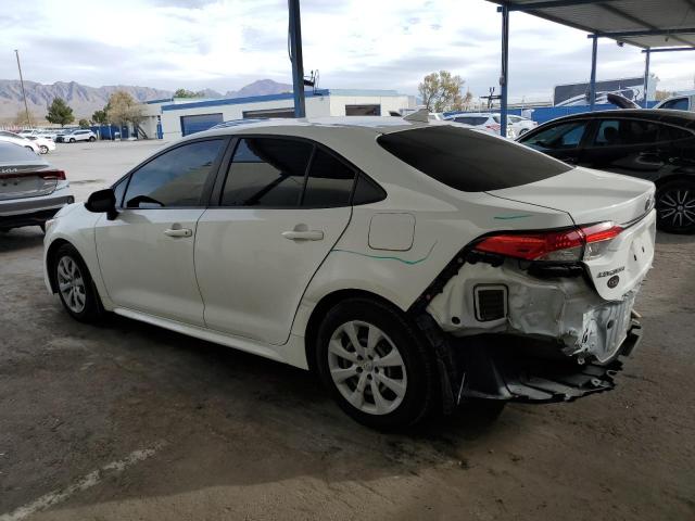 2020 TOYOTA COROLLA LE - JTDEPRAE8LJ100975