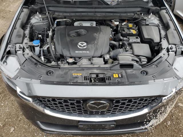 2024 MAZDA CX-5 SELEC - JM3KFBBL8R0524592