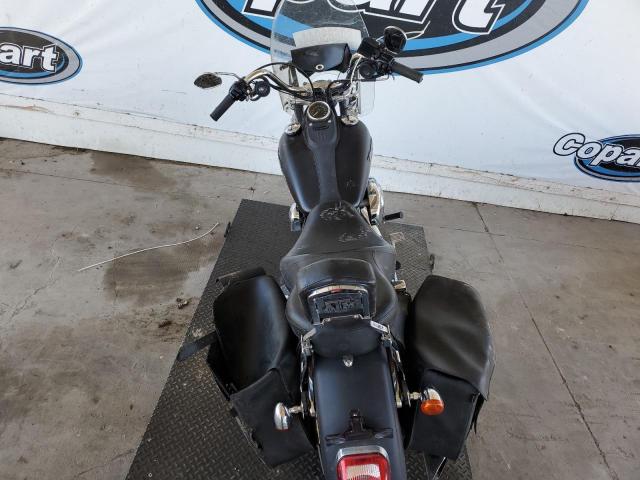 2006 HARLEY-DAVIDSON FXDBI 1HD1GX11X6K328909