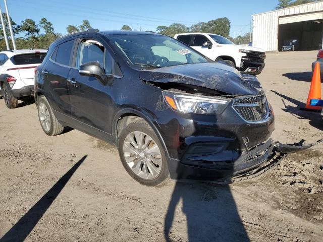 2017 BUICK ENCORE PRE - KL4CJASB1HB108300