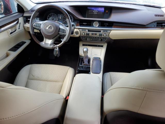 2018 LEXUS ES 350 - 58ABK1GG4JU086455