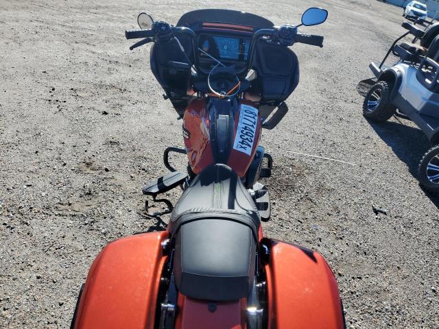 2024 HARLEY-DAVIDSON FLTRX 1HD1KH715RB632634