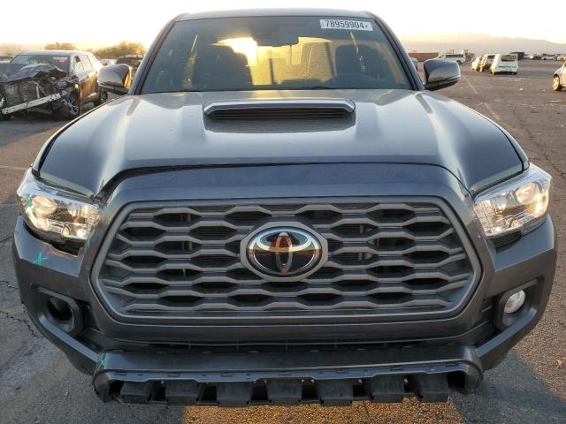 2023 TOYOTA TACOMA DOU - 3TYAZ5CN9PT030222