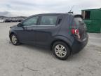 Lot #3024733289 2013 CHEVROLET SONIC LT