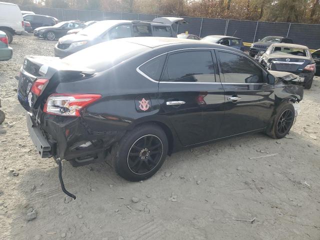 2019 NISSAN SENTRA S - 3N1AB7APXKY410657