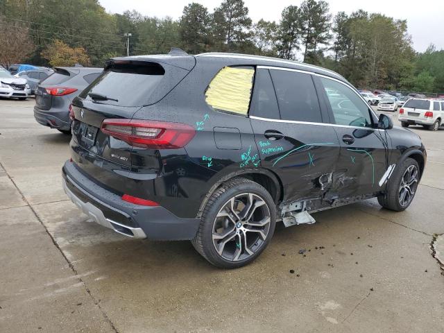 2022 BMW X5 SDRIVE - 5UXCR4C09N9K62199