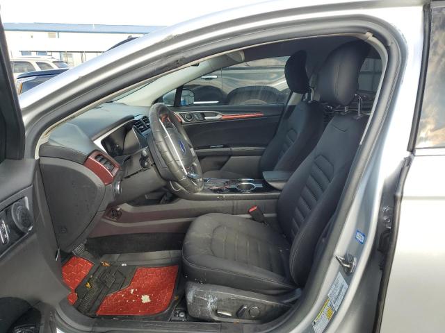 VIN 3FA6P0H79DR350102 2013 Ford Fusion, SE no.7