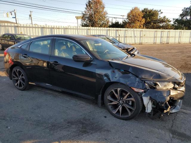 2HGFC2F88KH596288 2019 HONDA CIVIC