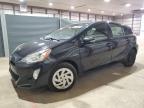 TOYOTA PRIUS C photo