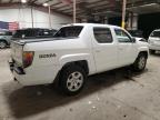 HONDA RIDGELINE photo