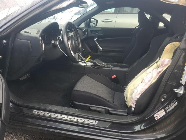 2019 TOYOTA 86 JF1ZNAA13K8703818