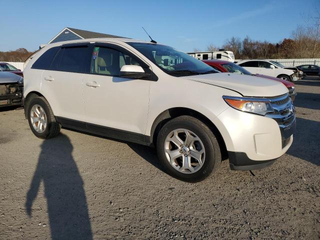 VIN 2FMDK4JC0EBA88772 2014 Ford Edge, Sel no.4