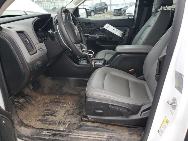 2022 CHEVROLET COLORADO - 1GCHSBEA5N1124552