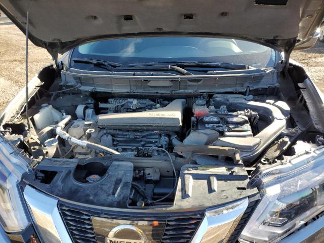 2017 NISSAN ROGUE S - 5N1AT2MTXHC868640