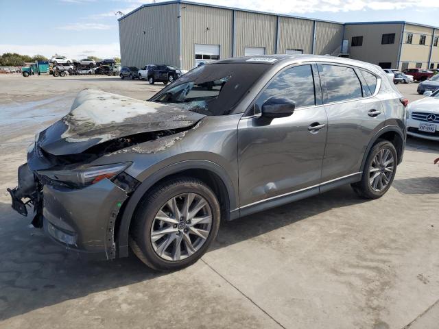 MAZDA CX-5 GRAND