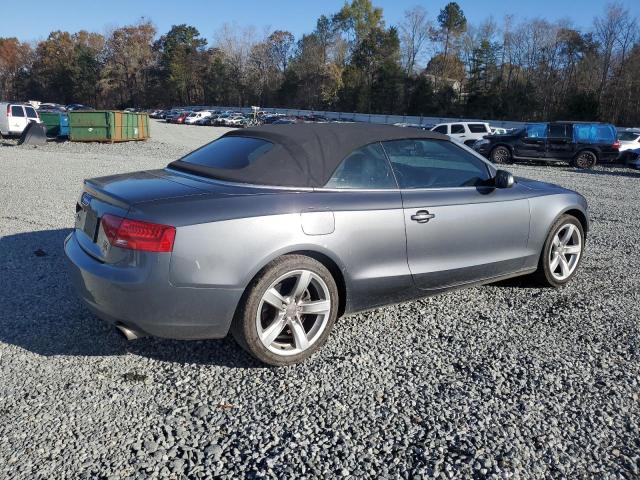 2015 AUDI A5 PREMIUM - WAUCFAFH1FN010902