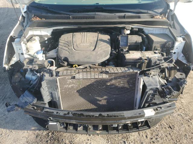 2017 KIA SEDONA SXL - KNDME5C16H6334580