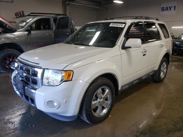 Vin: 1fmcu9eg3ckb88495, lot: 80096324, ford escape limited 2012 img_1