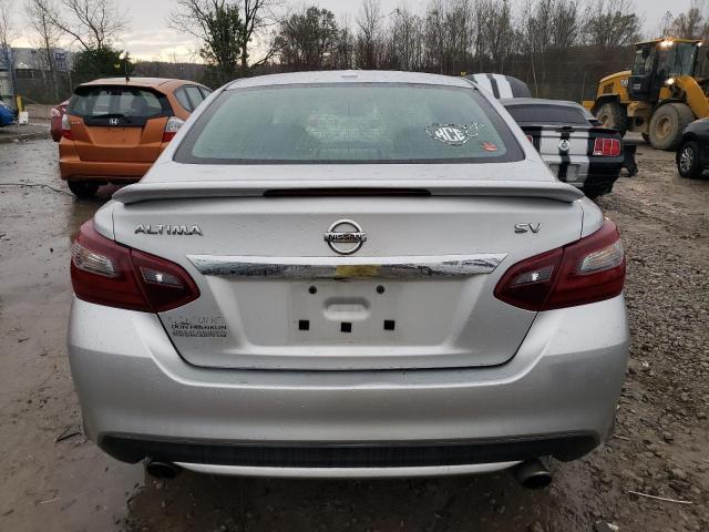 2016 NISSAN ALTIMA 2.5 - 1N4AL3AP0GC187084