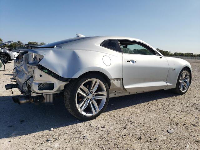 2016 CHEVROLET CAMARO LT - 1G1FB1RS7G0115003