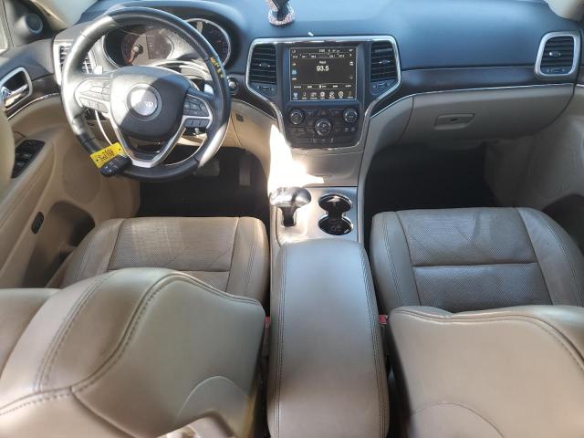 2015 JEEP GRAND CHER - 1C4RJEBGXFC144464