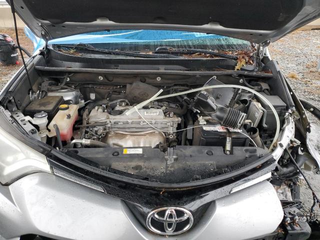 2016 TOYOTA RAV4 LE - 2T3ZFREV5GW276730