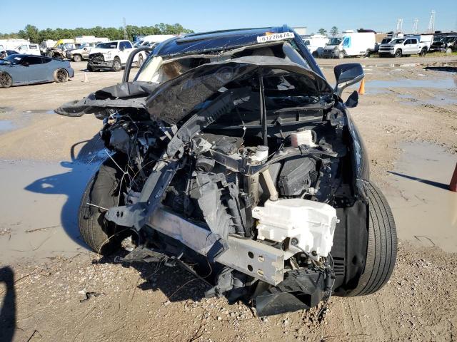 2021 TOYOTA HIGHLANDER - 5TDGZRAH9MS516101