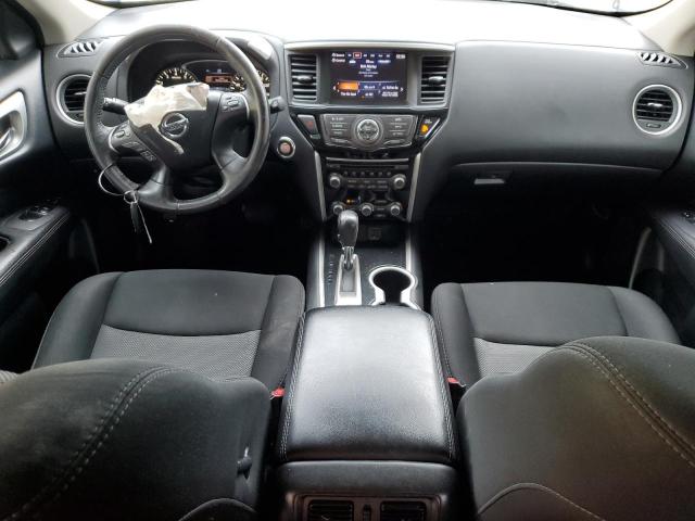 2018 NISSAN PATHFINDER - 5N1DR2MN5JC660300