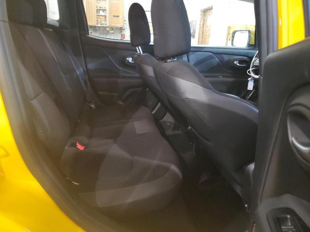 2018 JEEP RENEGADE L - ZACCJBBH2JPG69665