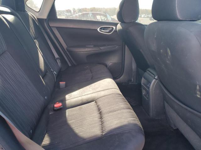2017 NISSAN SENTRA S - 3N1AB7AP4HY228140